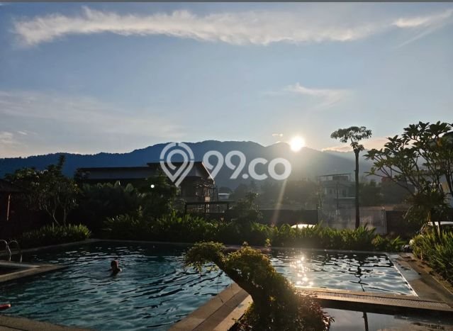 Investasi Potensial! Vila Kawasan Cisarua, Ukuran 1475m2m², Posisi Strategis Investasi Potensial! Vila Kawasan Cisarua, Ukuran 1475m2m², Posisi Strategis