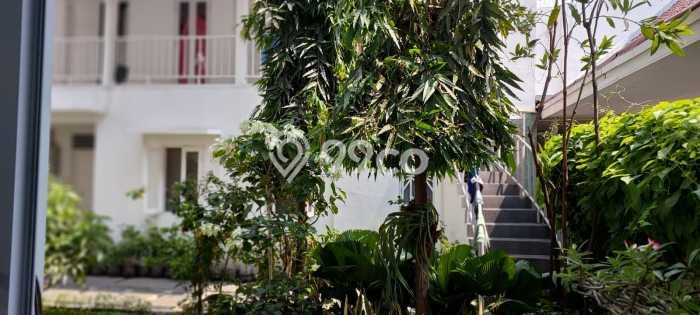 Rumah Luxury Modern Tanpa Renovasi di Cikini Jakarta Pusat Rumah Luxury Modern Tanpa Renovasi di Cikini Jakarta Pusat