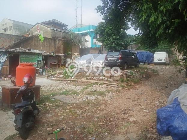 Tanah Siap Bangun Dijual di Jakarta Selatan Punya Luas 756m2 Tanah Siap Bangun Dijual di Jakarta Selatan Punya Luas 756m2
