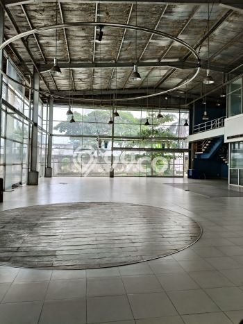 Tanah Dijual Area Strategis di Tb Simatupang Jakarta Selatan 4720m2 Tanah Dijual Area Strategis di Tb Simatupang Jakarta Selatan 4720m2