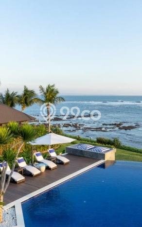 Vila Strategis Kawasan , Luas 14000m2m², Dekat Badung, Badung Vila Strategis Kawasan , Luas 14000m2m², Dekat Badung, Badung