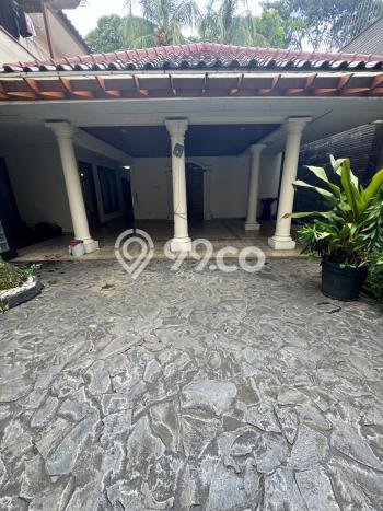 Dijual Rumah Premium dengan Fasilitas Sekitar Komplit di Menteng, Jakarta Pusat Dijual Rumah Premium dengan Fasilitas Sekitar Komplit di Menteng, Jakarta Pusat