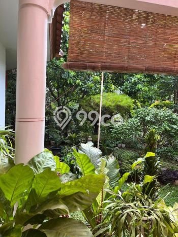 Jual Rumah Luas Megah Dengan View Cantik di Lebak Bulus, Jakarta Selatan Jual Rumah Luas Megah Dengan View Cantik di Lebak Bulus, Jakarta Selatan