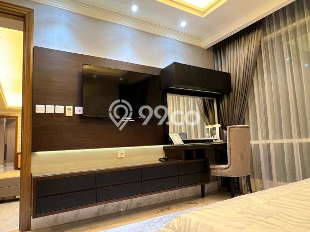 Disewakan Apartemen Minimalis 157m2 Punya 2 KT, 2 KM, Lokasi di Kebayoran Lama Disewakan Apartemen Minimalis 157m2 Punya 2 KT, 2 KM, Lokasi di Kebayoran Lama
