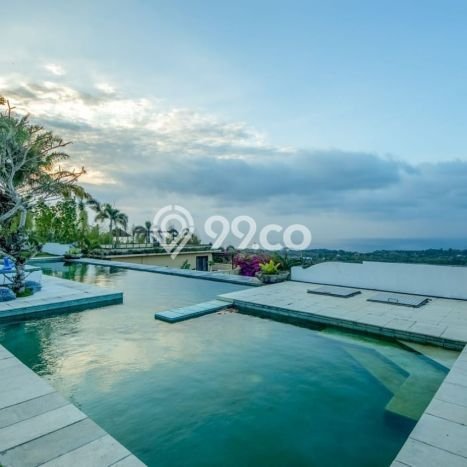 Vila Potensial Kawasan , Area 3250m2m², Akses ke Badung, Badung Vila Potensial Kawasan , Area 3250m2m², Akses ke Badung, Badung