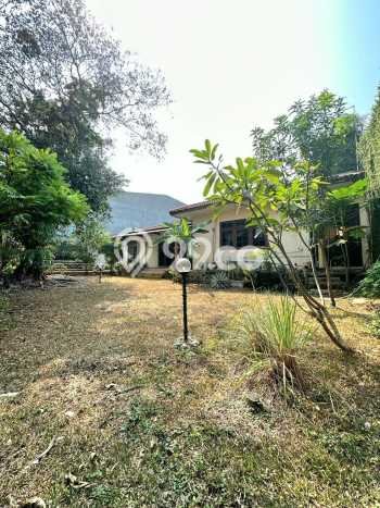 Rumah Mewah LB 450m2 Siap Pakai Desain Elegan di Kemang, Jakarta Selatan Rumah Mewah LB 450m2 Siap Pakai Desain Elegan di Kemang, Jakarta Selatan