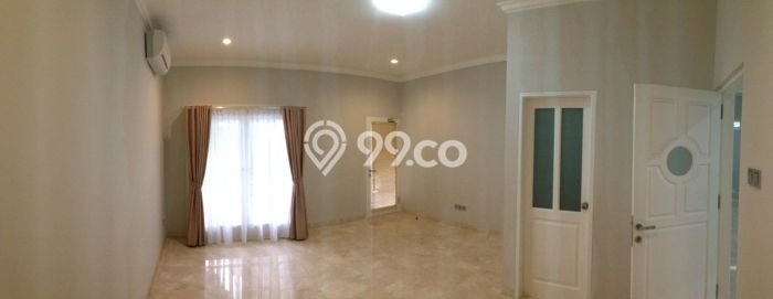 Siap Huni Rumah Mewah 3 Kamar di Kebayoran Baru Dekat ke Mana Pun Siap Huni Rumah Mewah 3 Kamar di Kebayoran Baru Dekat ke Mana Pun