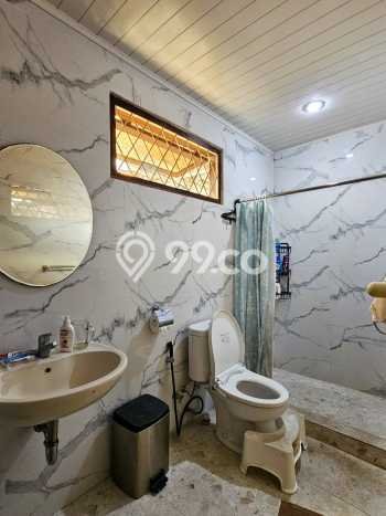 Hunian Mewah LB 311m2 Siap Pakai Desain Elegan di Pondok Indah, Jakarta Selatan Hunian Mewah LB 311m2 Siap Pakai Desain Elegan di Pondok Indah, Jakarta Selatan
