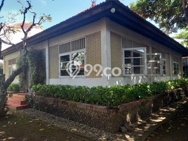 Vila Berkembang di , Ukuran 2400m2m², Area Nyaman untuk Anda Vila Berkembang di , Ukuran 2400m2m², Area Nyaman untuk Anda
