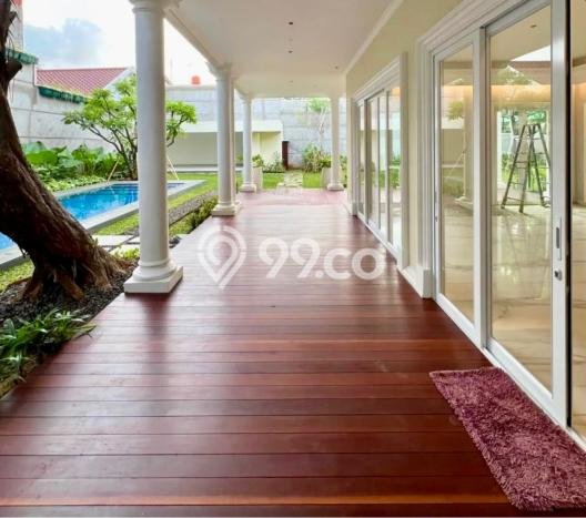 Dijual Hunian Mewah dengan Fasilitas Sekitar Komplit di Kebayoran Baru, Jakarta Selatan Dijual Hunian Mewah dengan Fasilitas Sekitar Komplit di Kebayoran Baru, Jakarta Selatan