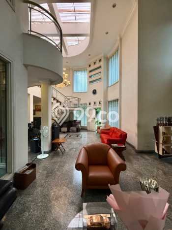 Kavling Tanah untuk Dijual di Permata Hijau, Jakarta Selatan, Luas 1205m2 Kavling Tanah untuk Dijual di Permata Hijau, Jakarta Selatan, Luas 1205m2