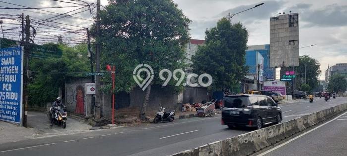 Tanah Disewakan Lokasi Jakarta Selatan Seluas 2500m2 Strategis dan Aman Tanah Disewakan Lokasi Jakarta Selatan Seluas 2500m2 Strategis dan Aman