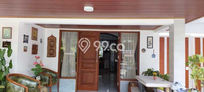 Rumah Luxury Modern Tanpa Renovasi di Cikini Jakarta Pusat Rumah Luxury Modern Tanpa Renovasi di Cikini Jakarta Pusat