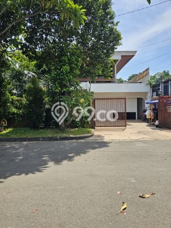 Dijual Rumah Luas Megah Dengan View Eksklusif di Pondok Indah, Jakarta Selatan Dijual Rumah Luas Megah Dengan View Eksklusif di Pondok Indah, Jakarta Selatan