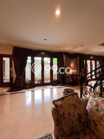 Best Deal Hunian Premium Ideal dan Luas di Kebayoran Baru, Jakarta Selatan Best Deal Hunian Premium Ideal dan Luas di Kebayoran Baru, Jakarta Selatan