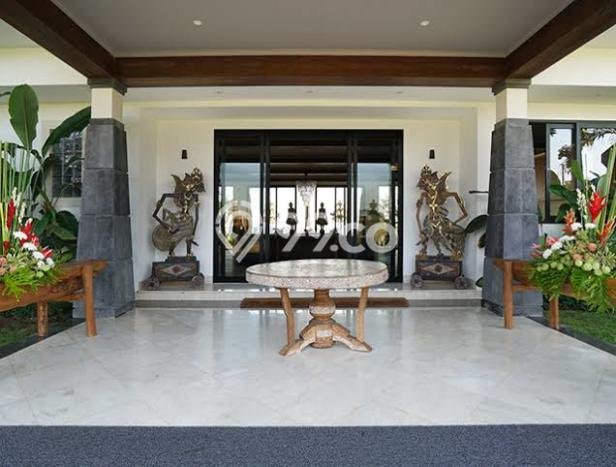 Vila Strategis Kawasan , Luas 14000m2m², Dekat Badung, Badung Vila Strategis Kawasan , Luas 14000m2m², Dekat Badung, Badung