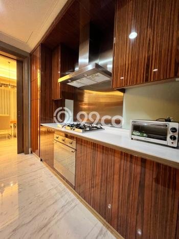 Disewakan Apartemen Minimalis 157m2 Punya 2 KT, 2 KM, Lokasi di Kebayoran Lama Disewakan Apartemen Minimalis 157m2 Punya 2 KT, 2 KM, Lokasi di Kebayoran Lama