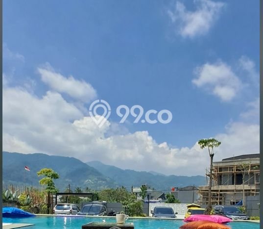 Investasi Potensial! Vila Kawasan Cisarua, Ukuran 1475m2m², Posisi Strategis Investasi Potensial! Vila Kawasan Cisarua, Ukuran 1475m2m², Posisi Strategis