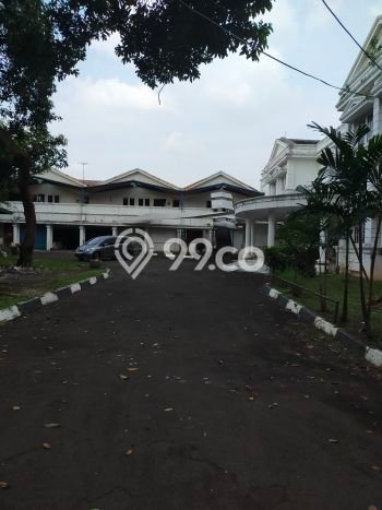 Tanah Dijual Area Strategis di Kemang Jakarta Selatan 9632m2 Tanah Dijual Area Strategis di Kemang Jakarta Selatan 9632m2