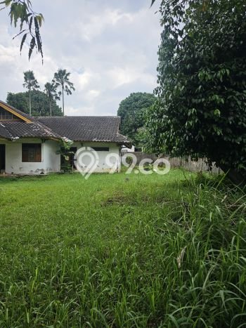 Tanah Dijual Lokasi Strategis di Tangerang Selatan dengan Luas 1200m2 Tanah Dijual Lokasi Strategis di Tangerang Selatan dengan Luas 1200m2
