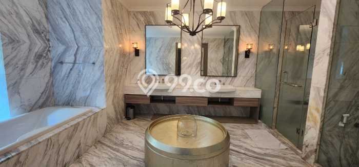 Apartemen Eksklusif Dijual di Kebayoran Baru Jakarta Selatan Luas 322m2 Apartemen Eksklusif Dijual di Kebayoran Baru Jakarta Selatan Luas 322m2