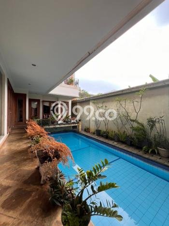 Best Deal Hunian Premium Ideal dan Luas di Kebayoran Baru, Jakarta Selatan Best Deal Hunian Premium Ideal dan Luas di Kebayoran Baru, Jakarta Selatan