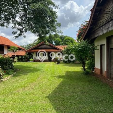 Dijual Rumah Luas Megah Dengan View Cantik di Cirendeu, Jakarta Selatan Dijual Rumah Luas Megah Dengan View Cantik di Cirendeu, Jakarta Selatan