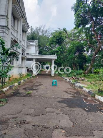 Tanah Dijual Area Strategis di Kemang Jakarta Selatan 9632m2 Tanah Dijual Area Strategis di Kemang Jakarta Selatan 9632m2