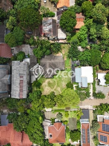 Tanah Dijual Lokasi Strategis di Tangerang Selatan dengan Luas 1200m2 Tanah Dijual Lokasi Strategis di Tangerang Selatan dengan Luas 1200m2