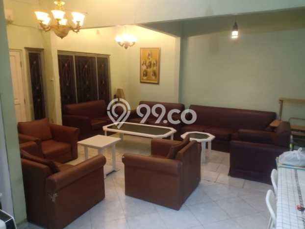Dijual Rumah Eksklusif 3 KT di Srengseng, Jakarta Barat Dijual Rumah Eksklusif 3 KT di Srengseng, Jakarta Barat