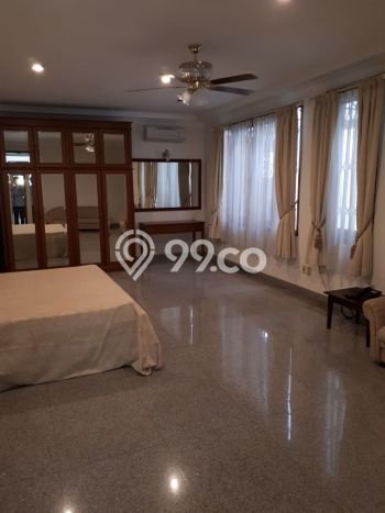Disewakan Rumah Harga Terjangkau di Pondok Indah Jakarta Selatan Punya 4 KT Disewakan Rumah Harga Terjangkau di Pondok Indah Jakarta Selatan Punya 4 KT