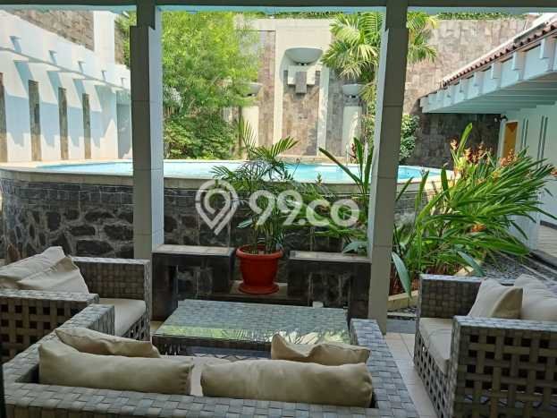 Best Deal Hunian Mewah Ideal dan Luas di Menteng, Jakarta Pusat Best Deal Hunian Mewah Ideal dan Luas di Menteng, Jakarta Pusat