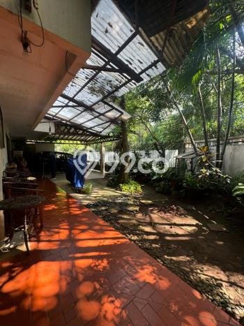 Best Deal Hunian Mewah Ideal dan Luas di Kebayoran Baru, Jakarta Selatan Best Deal Hunian Mewah Ideal dan Luas di Kebayoran Baru, Jakarta Selatan
