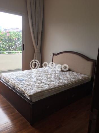 Dijual Rumah Luas Elegan Dengan View Cantik di Pondok Indah, Jakarta Selatan Dijual Rumah Luas Elegan Dengan View Cantik di Pondok Indah, Jakarta Selatan