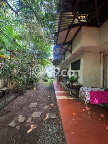 Best Deal Hunian Mewah Ideal dan Luas di Kebayoran Baru, Jakarta Selatan Best Deal Hunian Mewah Ideal dan Luas di Kebayoran Baru, Jakarta Selatan