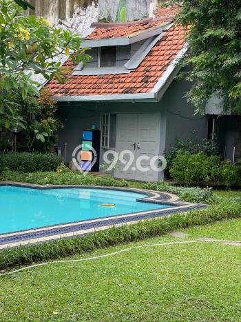 Best Deal Hunian Mewah Ideal dan Luas di Menteng, Jakarta Pusat Best Deal Hunian Mewah Ideal dan Luas di Menteng, Jakarta Pusat