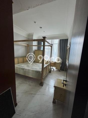 Hunian Apartemen Mewah & Eksklusif 4 Kamar di Kebayoran Baru, Jakarta Selatan Hunian Apartemen Mewah & Eksklusif 4 Kamar di Kebayoran Baru, Jakarta Selatan