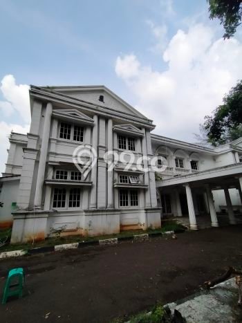 Tanah Dijual Area Strategis di Kemang Jakarta Selatan 9632m2 Tanah Dijual Area Strategis di Kemang Jakarta Selatan 9632m2