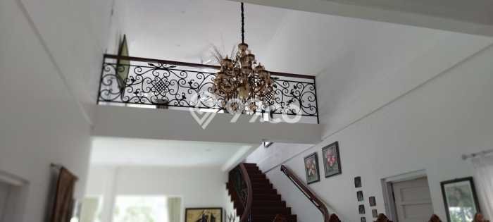Rumah Luxury Modern Tanpa Renovasi di Cikini Jakarta Pusat Rumah Luxury Modern Tanpa Renovasi di Cikini Jakarta Pusat
