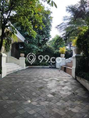 Rumah Bagus Siap Pakai Di Menteng Luas 1200m2 Aman Rumah Bagus Siap Pakai Di Menteng Luas 1200m2 Aman