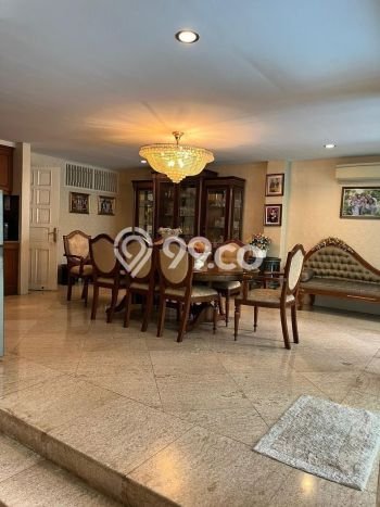 Jual Rumah Luas Megah Dengan View Cantik di Lebak Bulus, Jakarta Selatan Jual Rumah Luas Megah Dengan View Cantik di Lebak Bulus, Jakarta Selatan