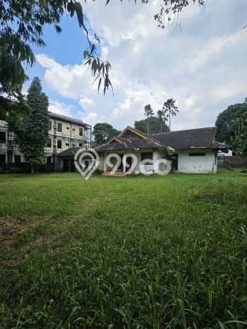 Tanah Dijual Lokasi Strategis di Tangerang Selatan dengan Luas 1200m2 Tanah Dijual Lokasi Strategis di Tangerang Selatan dengan Luas 1200m2