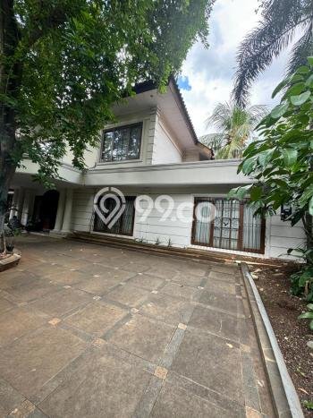 Dijual Rumah Premium dengan Fasilitas Sekitar Komplit di Menteng, Jakarta Pusat Dijual Rumah Premium dengan Fasilitas Sekitar Komplit di Menteng, Jakarta Pusat
