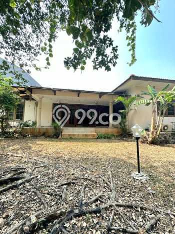 Rumah Mewah LB 450m2 Siap Pakai Desain Elegan di Kemang, Jakarta Selatan Rumah Mewah LB 450m2 Siap Pakai Desain Elegan di Kemang, Jakarta Selatan