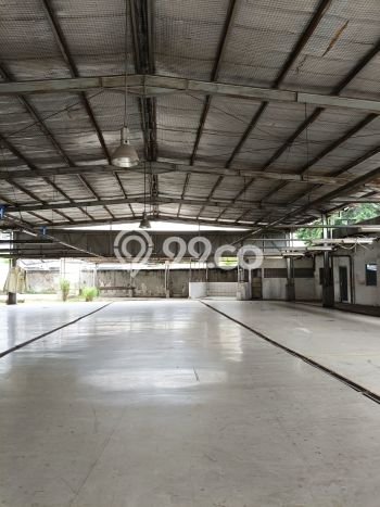 Tanah Dijual Area Strategis di Tb Simatupang Jakarta Selatan 4720m2 Tanah Dijual Area Strategis di Tb Simatupang Jakarta Selatan 4720m2