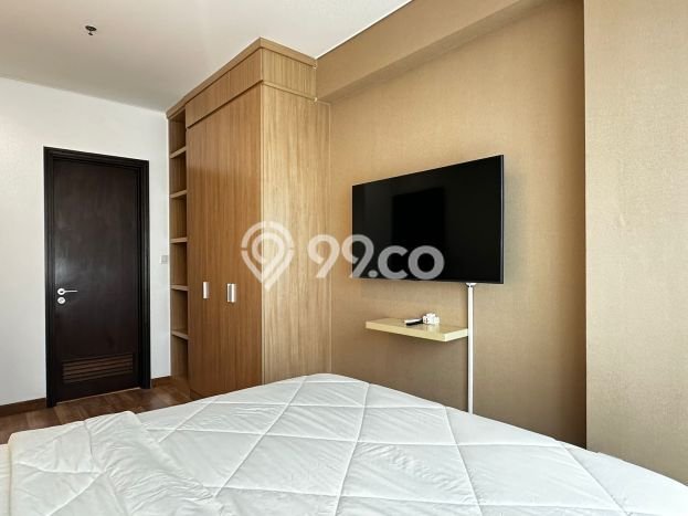 Disewakan Apartemen Murah di Kuningan 2 Bedroom Disewakan Apartemen Murah di Kuningan 2 Bedroom