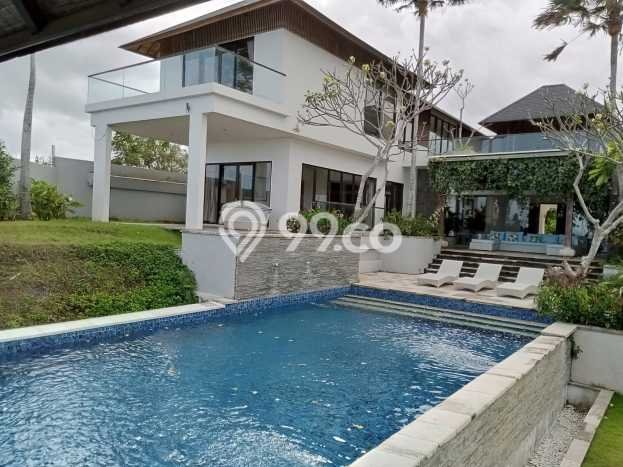 Vila Premium Kawasan , Luas 1260m2m², Akses Badung, Badung Vila Premium Kawasan , Luas 1260m2m², Akses Badung, Badung