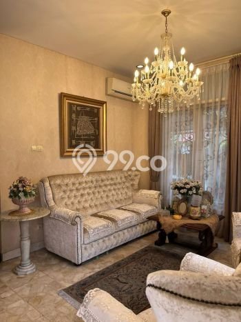 Jual Rumah Luas Megah Dengan View Cantik di Lebak Bulus, Jakarta Selatan Jual Rumah Luas Megah Dengan View Cantik di Lebak Bulus, Jakarta Selatan