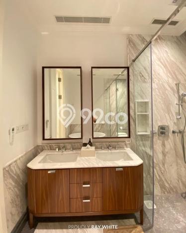 Hunian Apartemen Mewah & Prestisius 3 BR di Tanah Abang, Jakarta Pusat Hunian Apartemen Mewah & Prestisius 3 BR di Tanah Abang, Jakarta Pusat