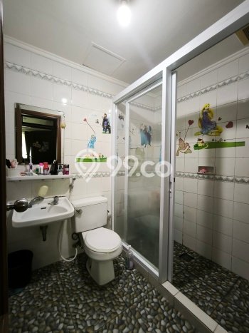 Untuk Dijual Apartemen Nyaman di Senen Jakarta Pusat 3 Kamar Tidur Untuk Dijual Apartemen Nyaman di Senen Jakarta Pusat 3 Kamar Tidur